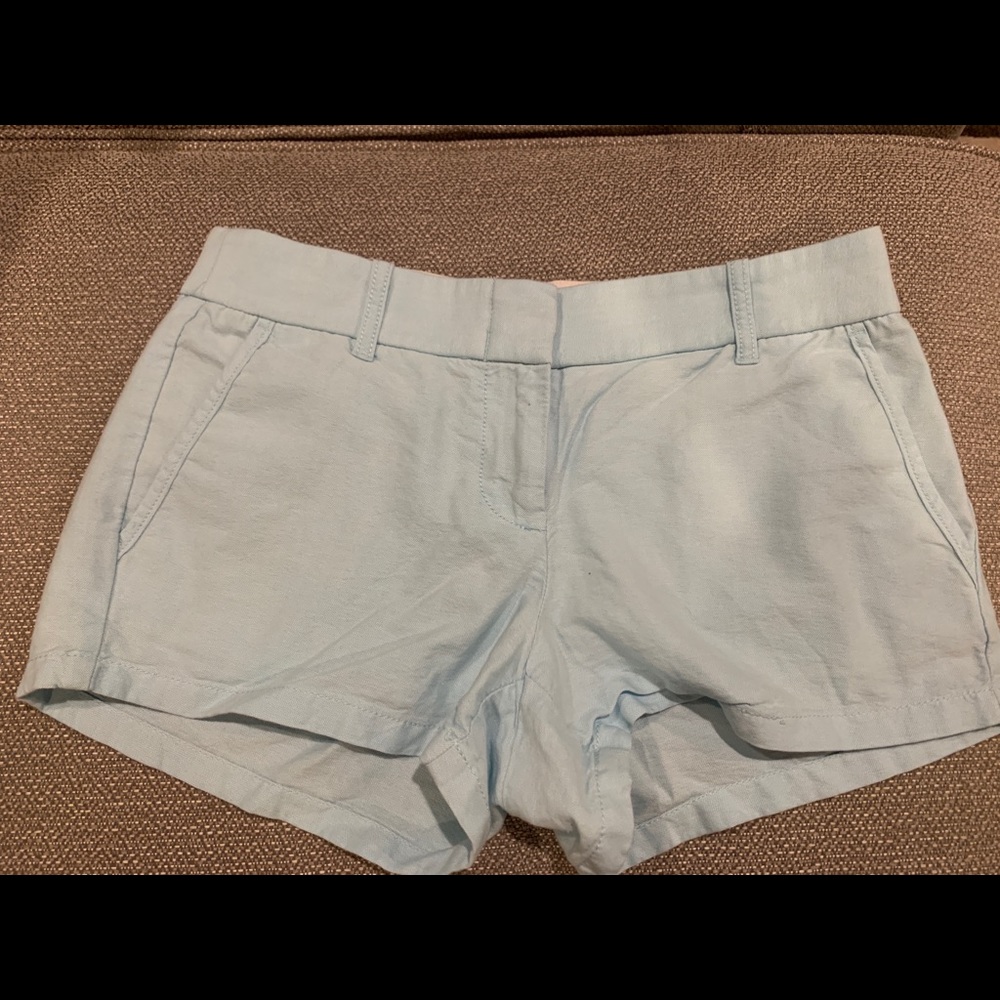 J. Crew Shorts